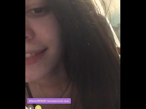 ❤️ Slutty Russia bitch (Periscope, VKontakte, Instagram) Litšoantšo tsa bootsoa ka morao ❌❤