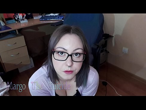 ❤️ Ngoanana ea Sexy ea Khalase O Anya Dildo Haholo Kamera Litšoantšo tsa bootsoa ka morao ❌❤